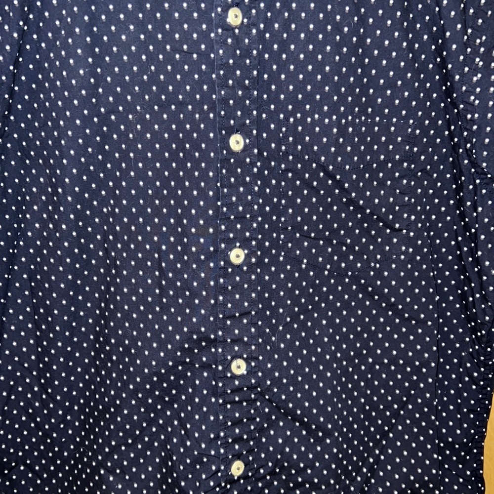 Men’s American Eagle Button Down​ - Picture 4 of 4